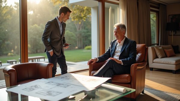 Comment choisir un architecte cinéma pour votre projet