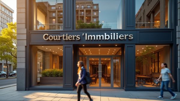 Comment choisir un courtier immobilier à Longueuil