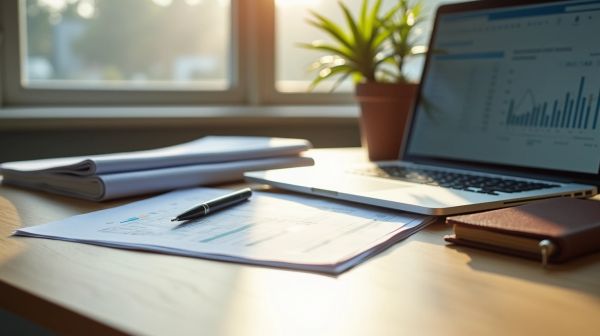 Comment une bonne gestion de portefeuille peut-elle maximiser vos investissements ?