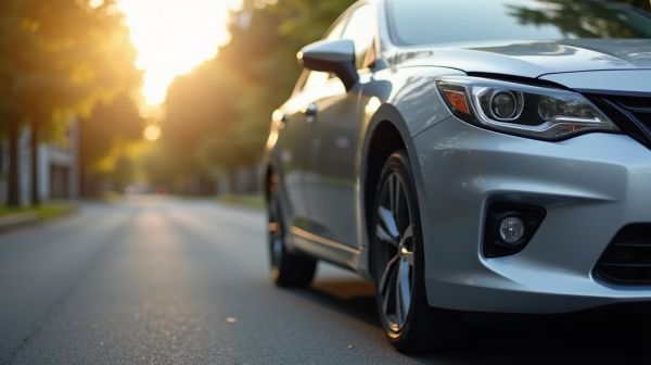 Économisez sur votre assurance voiture moins cher avec ces astuces