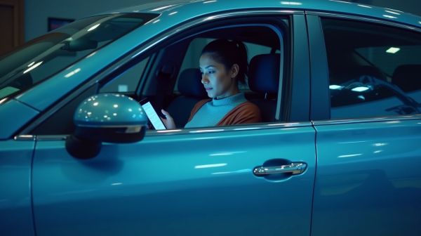 Financer votre véhicule facilement avec un crédit auto