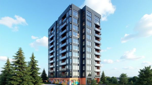 Immobilier dans Rosemont–La Petite-Patrie : un marché dynamique à bien comprendre