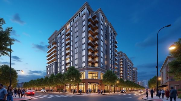 Immobilier dans Rosemont–La Petite-Patrie : un marché dynamique à bien comprendre