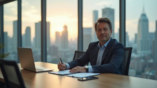 Le private equity : définition et enjeux de l'investissement