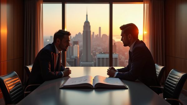 Le private equity : définition et enjeux de l'investissement