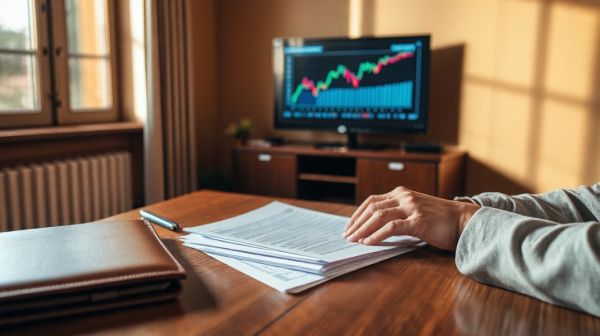 Top 5 stratégies pour optimiser votre gestion de portefeuille