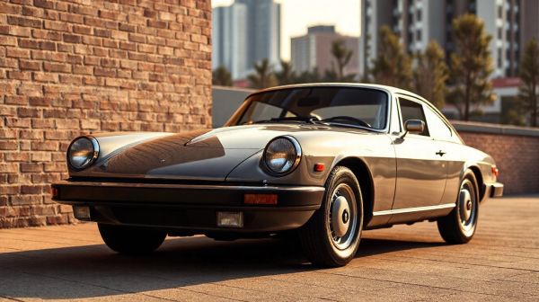 Top conseils pour choisir l'assurance voiture youngtimer