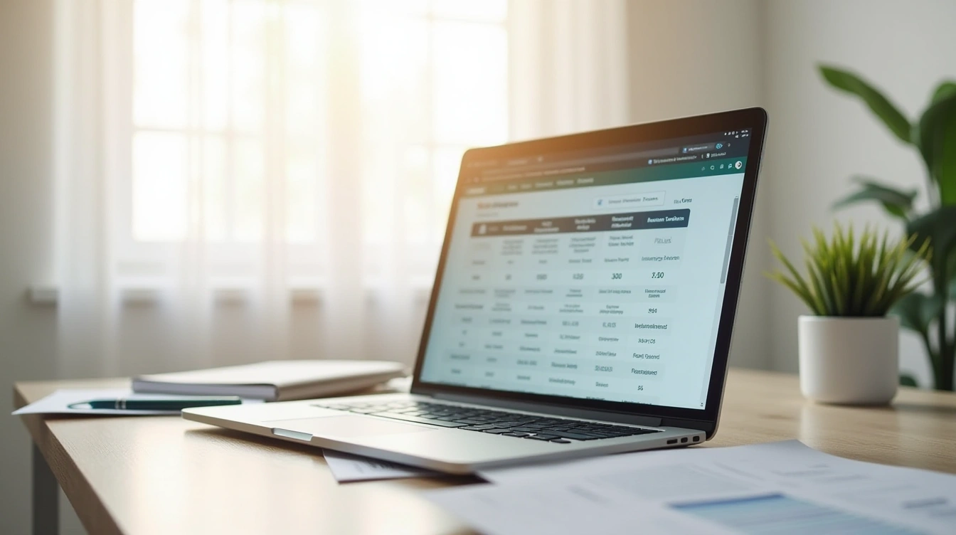 Vos questions sur les comparateurs d'assurance auto